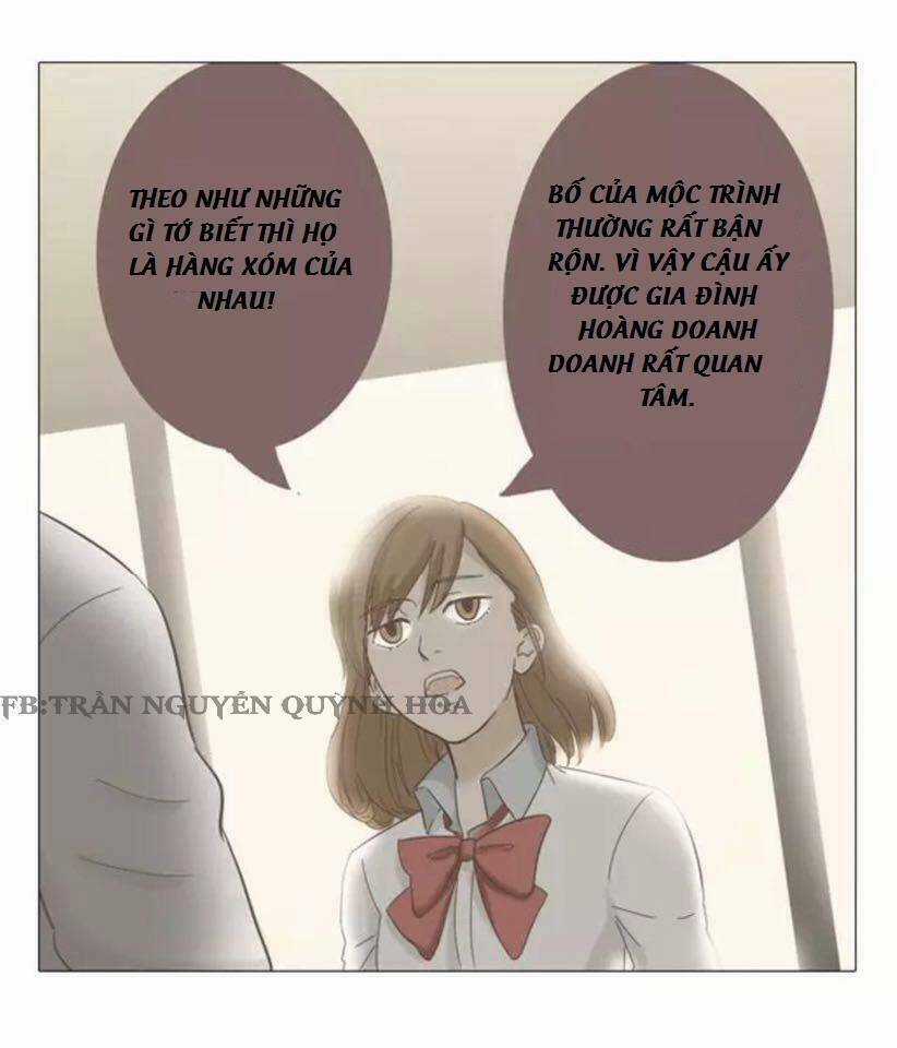 Xin Chào! Dân Nữ - Chapter 9 - Trang 14