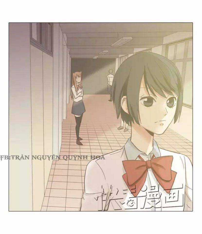 Xin Chào! Dân Nữ - Chapter 9 - Trang 3