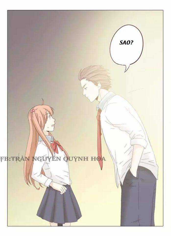 Xin Chào! Dân Nữ - Chapter 9 - Trang 21