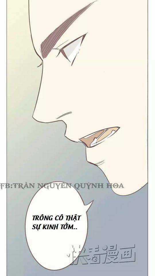 Xin Chào! Dân Nữ - Chapter 9 - Trang 23