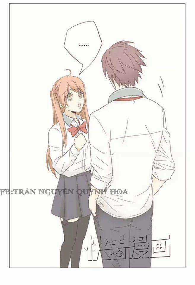 Xin Chào! Dân Nữ - Chapter 9 - Trang 24