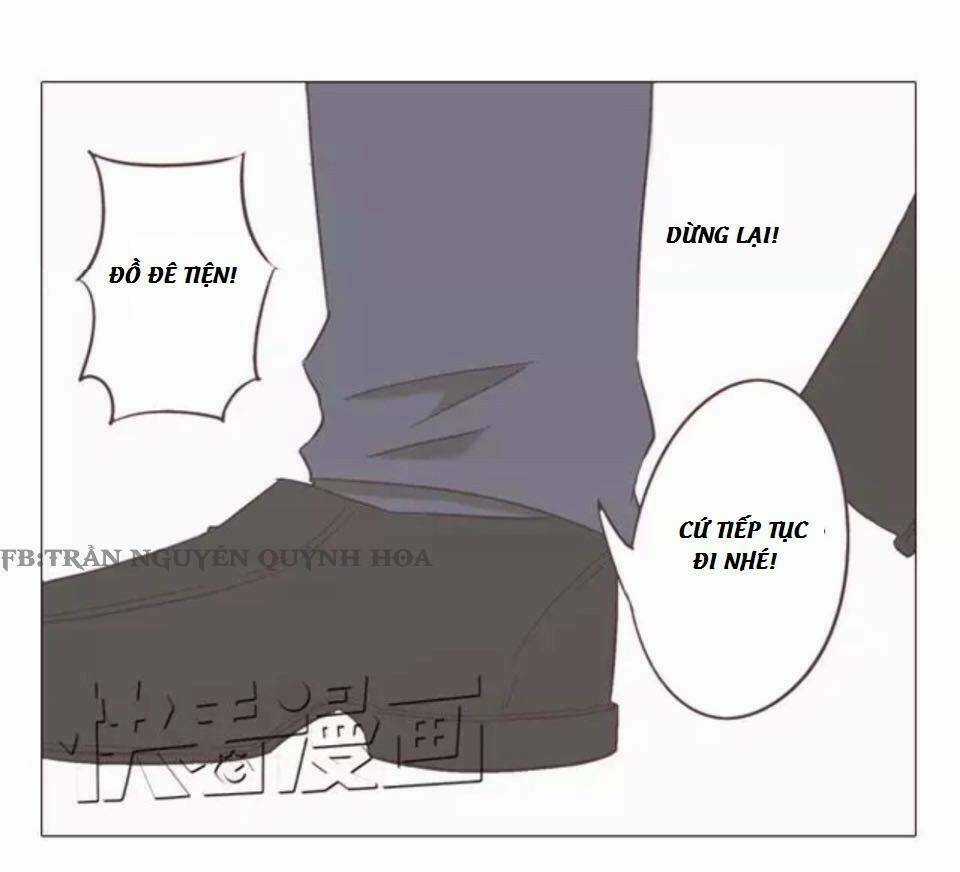 Xin Chào! Dân Nữ - Chapter 9 - Trang 26