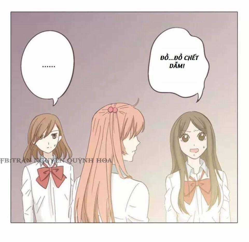 Xin Chào! Dân Nữ - Chapter 9 - Trang 27