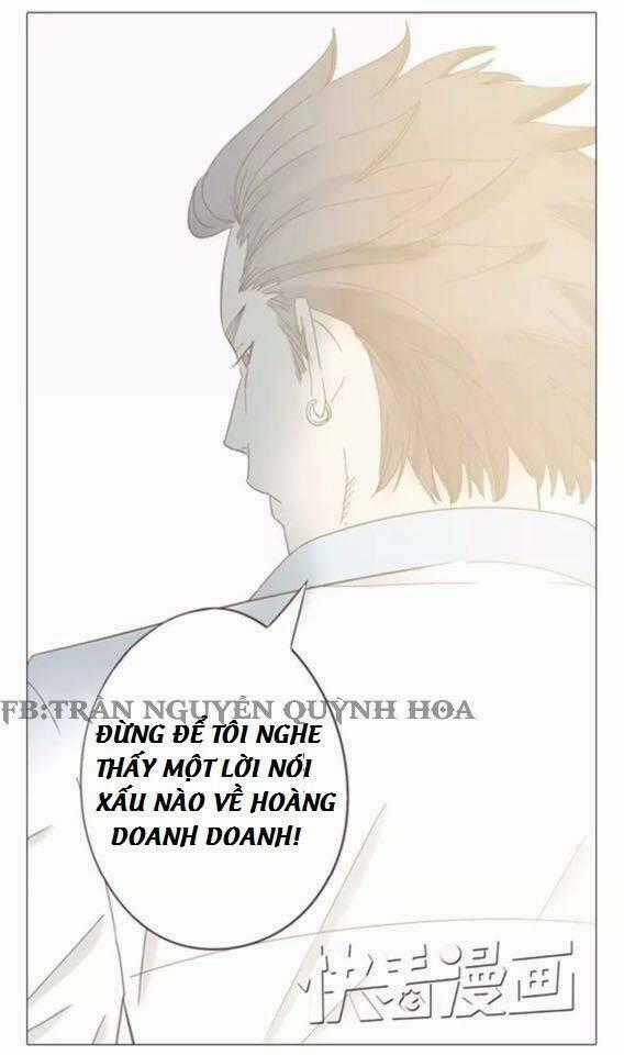 Xin Chào! Dân Nữ - Chapter 9 - Trang 28