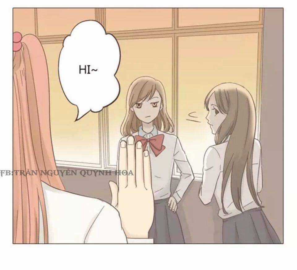 Xin Chào! Dân Nữ - Chapter 9 - Trang 7