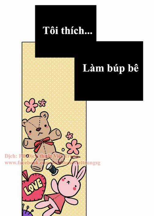 Xin Đừng Cắn Em - Chapter 1 - Trang 11