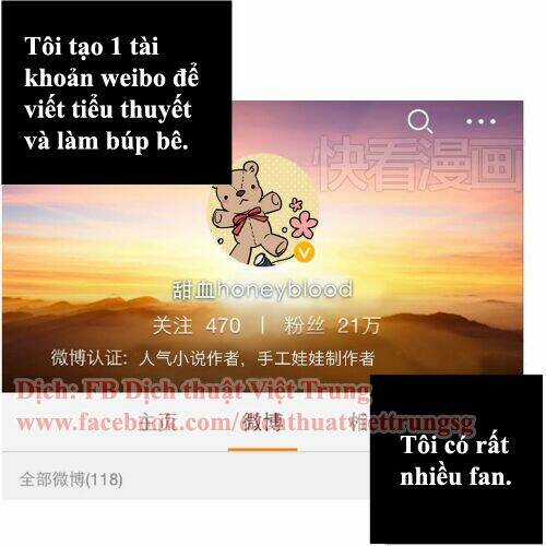 Xin Đừng Cắn Em - Chapter 1 - Trang 13