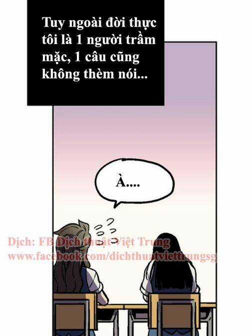 Xin Đừng Cắn Em - Chapter 1 - Trang 14