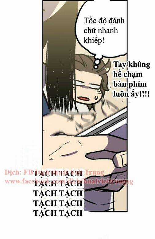 Xin Đừng Cắn Em - Chapter 1 - Trang 16