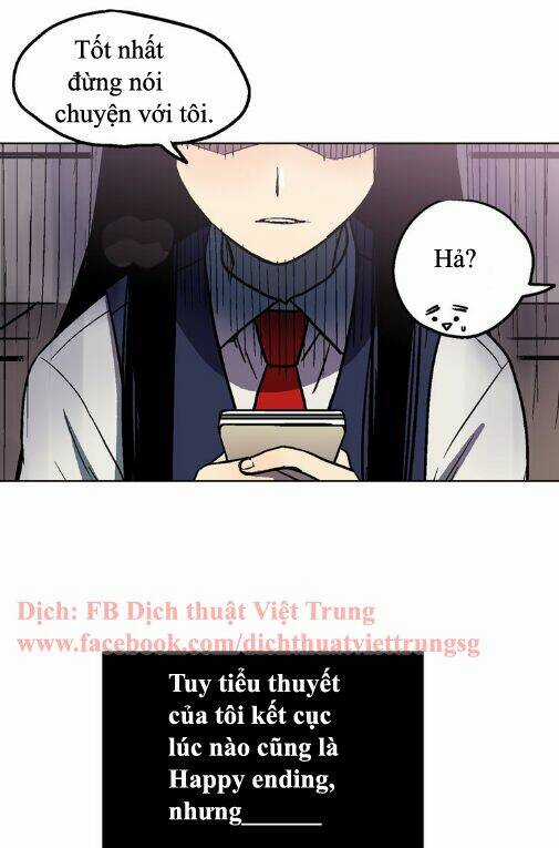 Xin Đừng Cắn Em - Chapter 1 - Trang 19