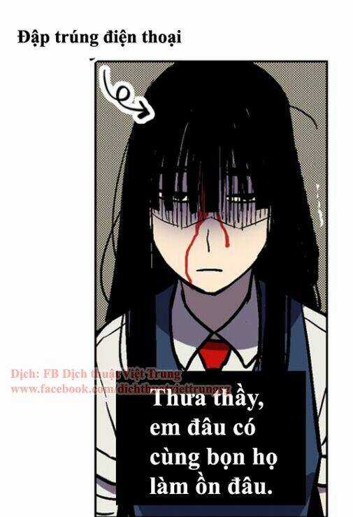 Xin Đừng Cắn Em - Chapter 1 - Trang 23