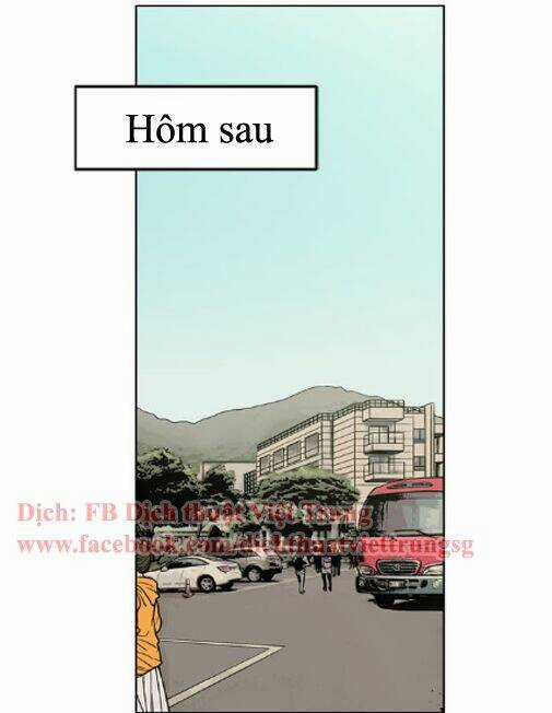 Xin Đừng Cắn Em - Chapter 1 - Trang 25