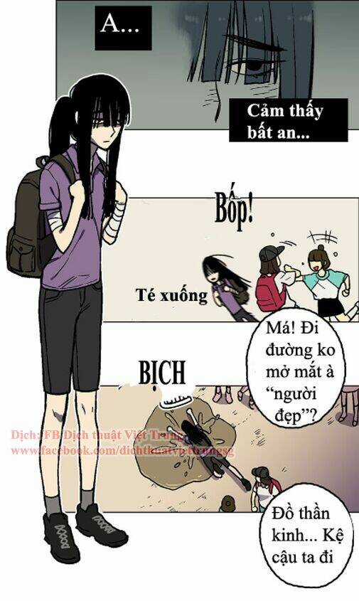 Xin Đừng Cắn Em - Chapter 1 - Trang 26