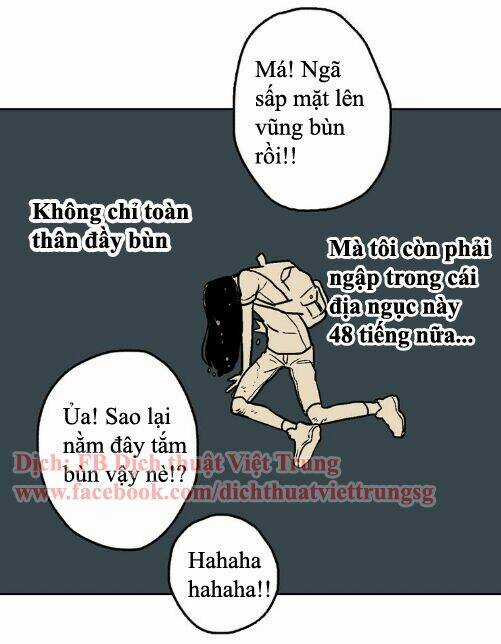 Xin Đừng Cắn Em - Chapter 1 - Trang 27