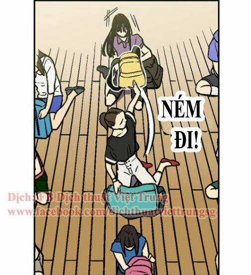 Xin Đừng Cắn Em - Chapter 1 - Trang 29