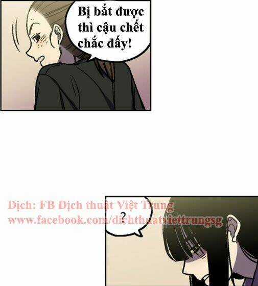 Xin Đừng Cắn Em - Chapter 1 - Trang 30