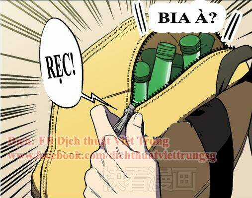 Xin Đừng Cắn Em - Chapter 1 - Trang 31