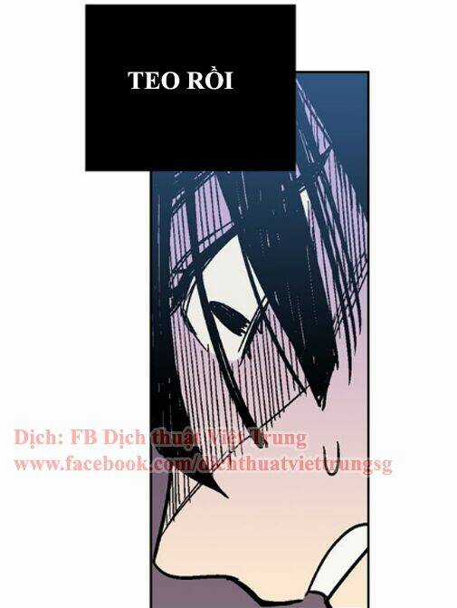 Xin Đừng Cắn Em - Chapter 1 - Trang 32