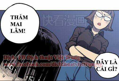 Xin Đừng Cắn Em - Chapter 1 - Trang 33