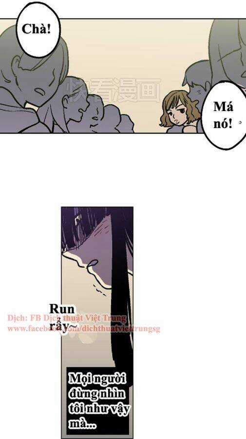 Xin Đừng Cắn Em - Chapter 1 - Trang 35