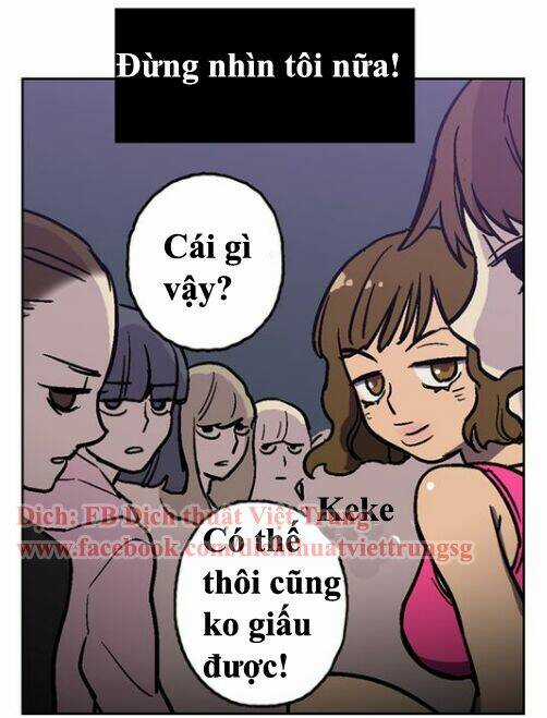 Xin Đừng Cắn Em - Chapter 1 - Trang 36