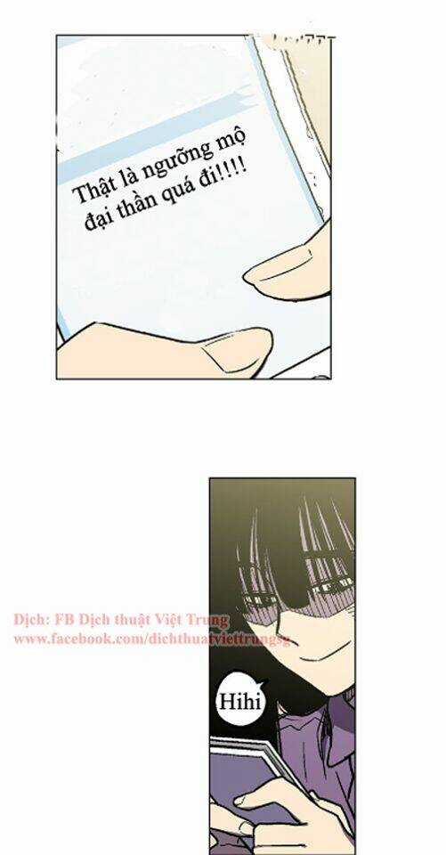 Xin Đừng Cắn Em - Chapter 1 - Trang 38