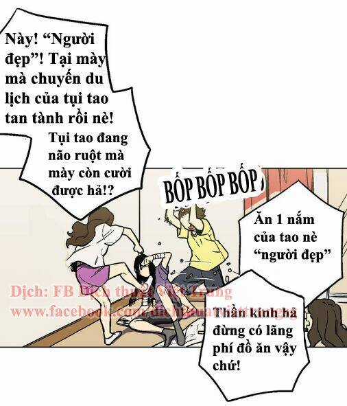 Xin Đừng Cắn Em - Chapter 1 - Trang 40