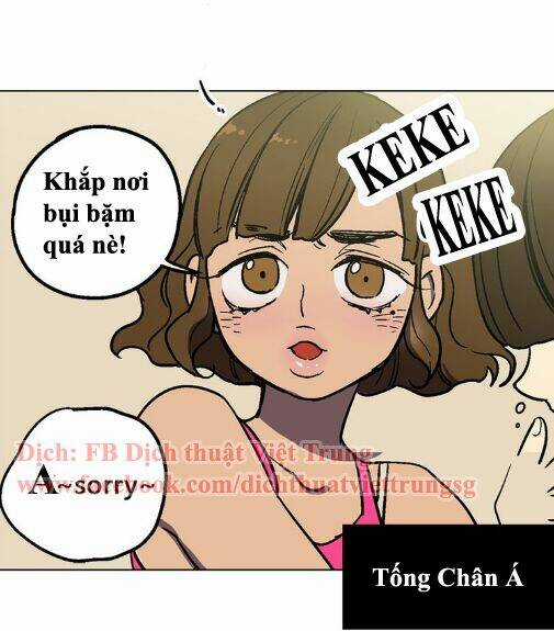 Xin Đừng Cắn Em - Chapter 1 - Trang 42