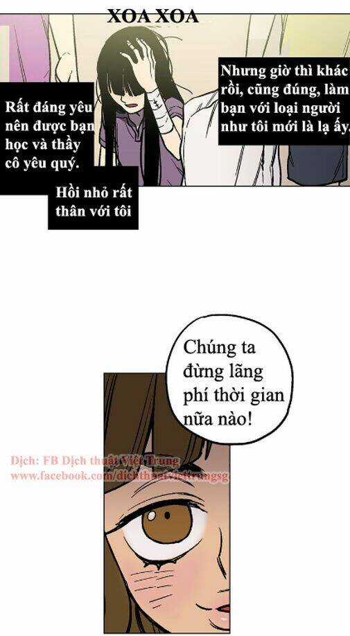 Xin Đừng Cắn Em - Chapter 1 - Trang 43