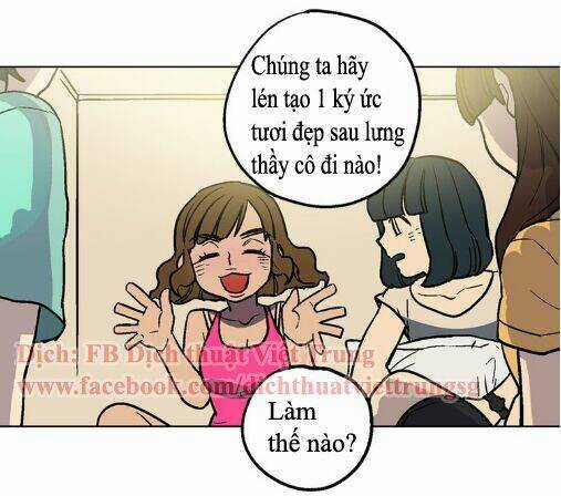 Xin Đừng Cắn Em - Chapter 1 - Trang 44