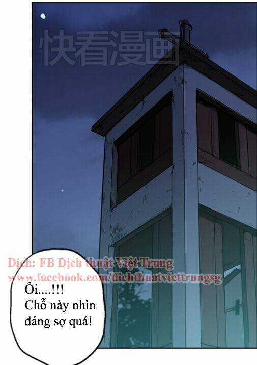 Xin Đừng Cắn Em - Chapter 1 - Trang 46