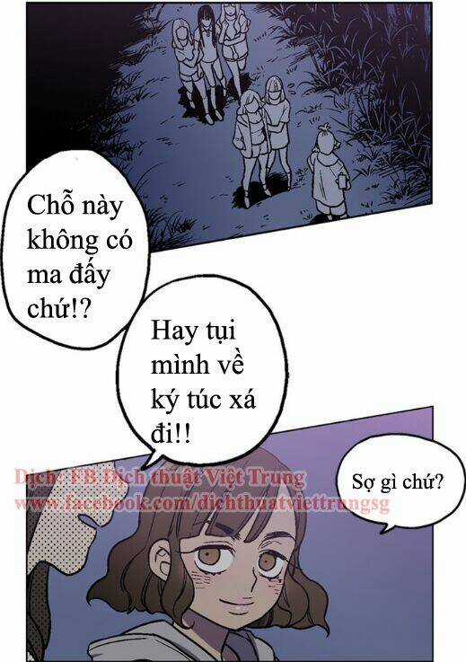 Xin Đừng Cắn Em - Chapter 1 - Trang 47