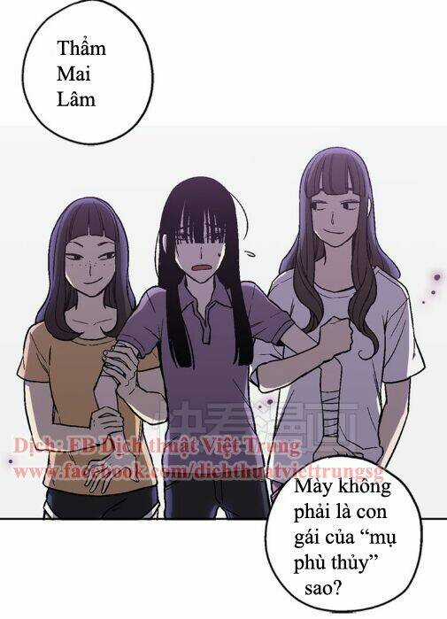 Xin Đừng Cắn Em - Chapter 1 - Trang 48