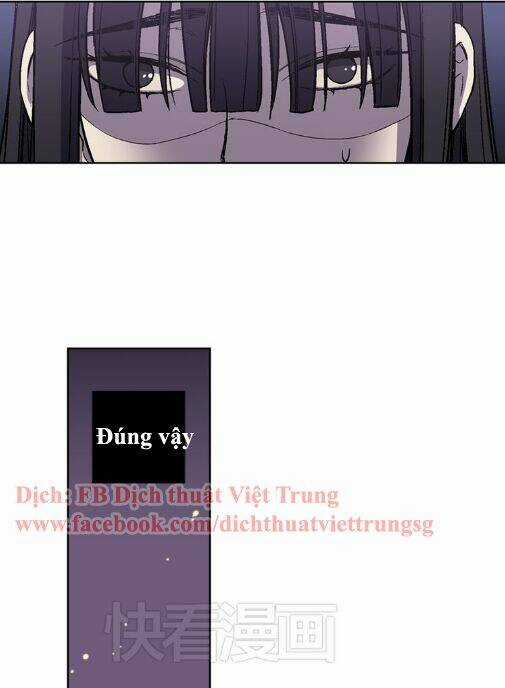 Xin Đừng Cắn Em - Chapter 1 - Trang 49