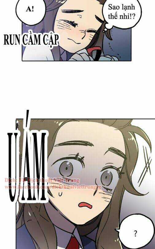 Xin Đừng Cắn Em - Chapter 1 - Trang 6