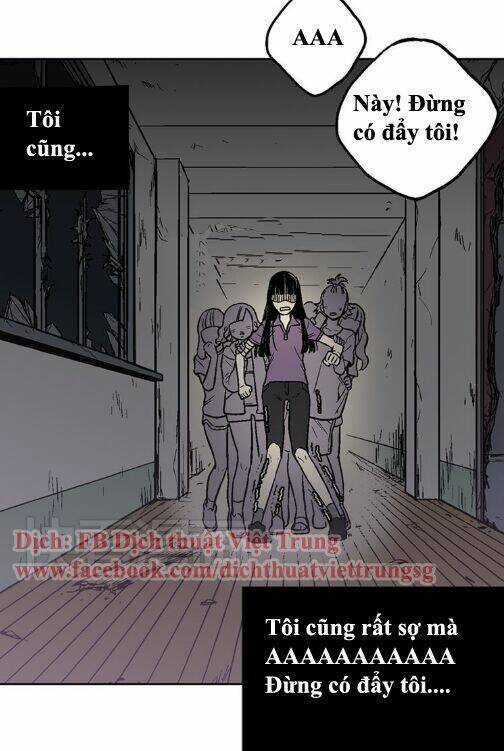 Xin Đừng Cắn Em - Chapter 1 - Trang 52