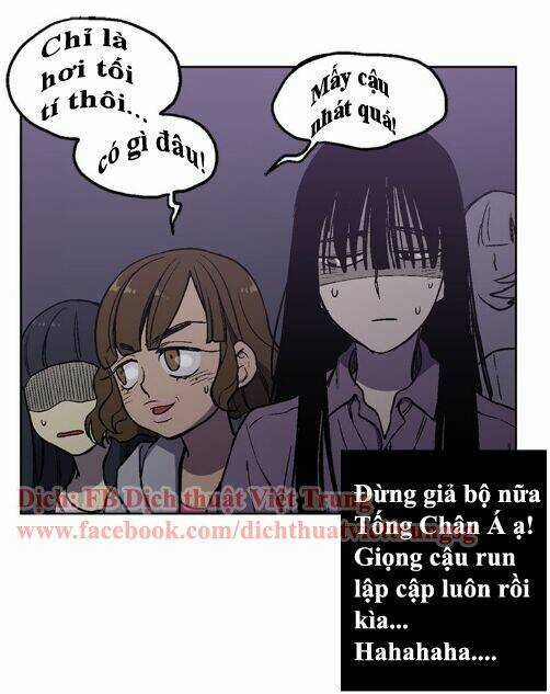 Xin Đừng Cắn Em - Chapter 1 - Trang 53