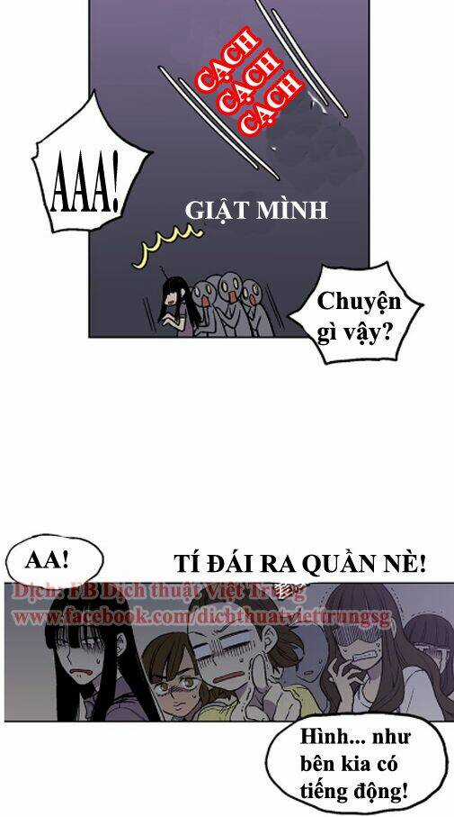 Xin Đừng Cắn Em - Chapter 1 - Trang 54