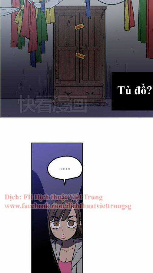 Xin Đừng Cắn Em - Chapter 1 - Trang 55