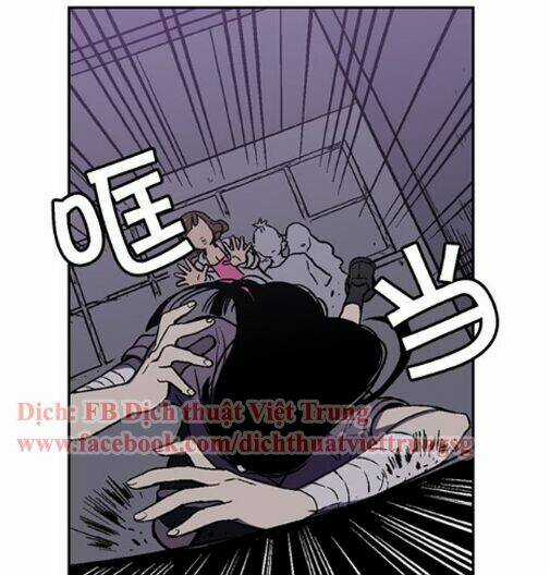 Xin Đừng Cắn Em - Chapter 1 - Trang 57