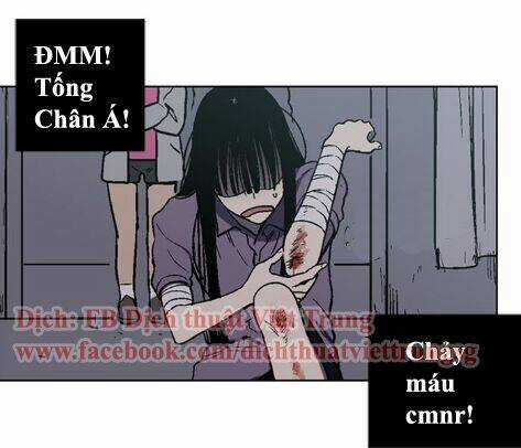 Xin Đừng Cắn Em - Chapter 1 - Trang 59
