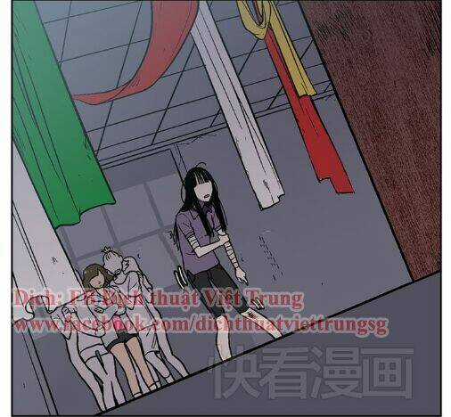 Xin Đừng Cắn Em - Chapter 1 - Trang 60