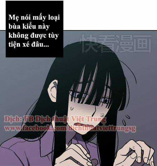 Xin Đừng Cắn Em - Chapter 1 - Trang 62