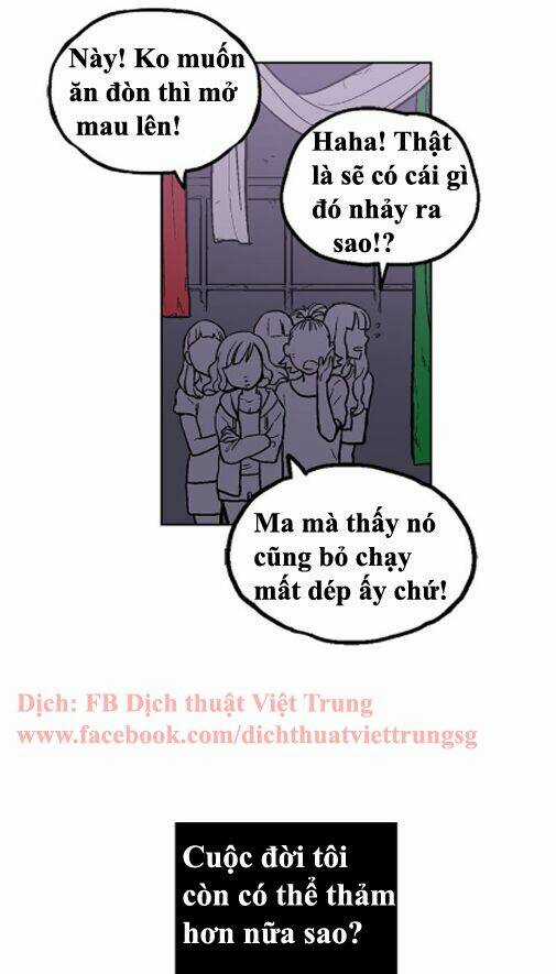 Xin Đừng Cắn Em - Chapter 1 - Trang 63