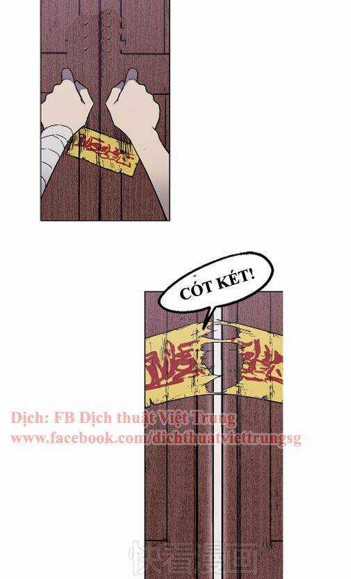 Xin Đừng Cắn Em - Chapter 1 - Trang 64