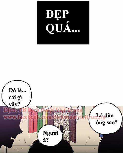 Xin Đừng Cắn Em - Chapter 1 - Trang 67