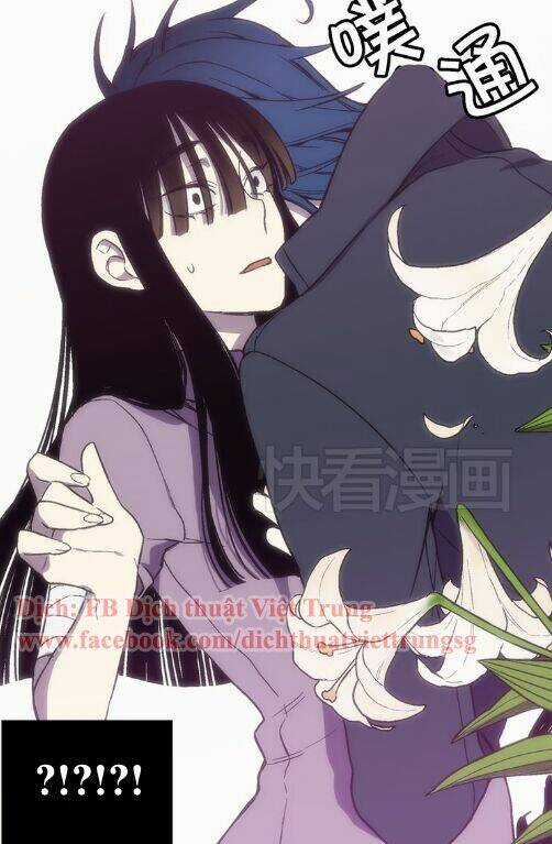 Xin Đừng Cắn Em - Chapter 1 - Trang 69