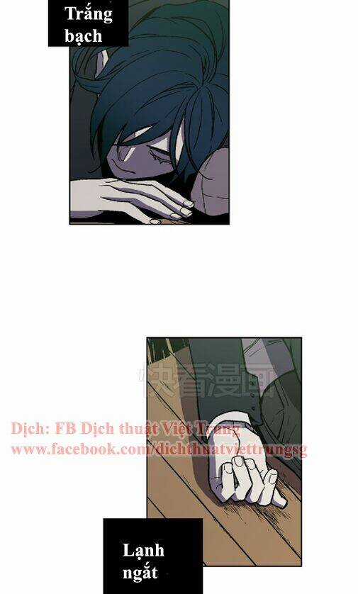 Xin Đừng Cắn Em - Chapter 1 - Trang 73