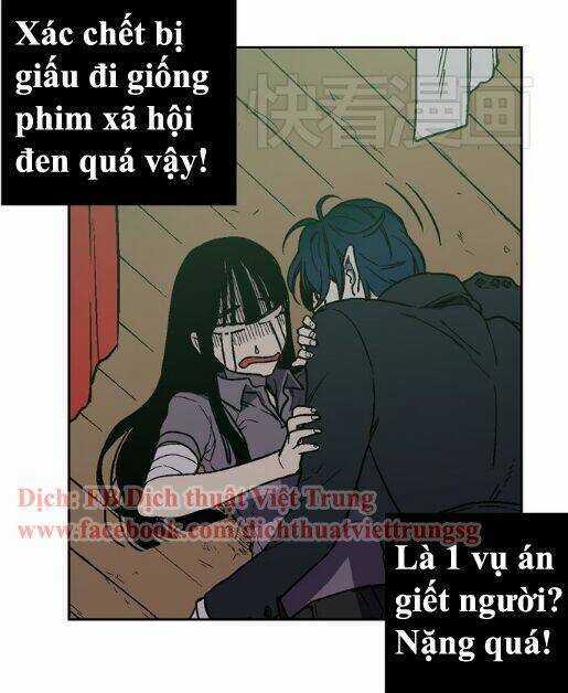 Xin Đừng Cắn Em - Chapter 1 - Trang 75