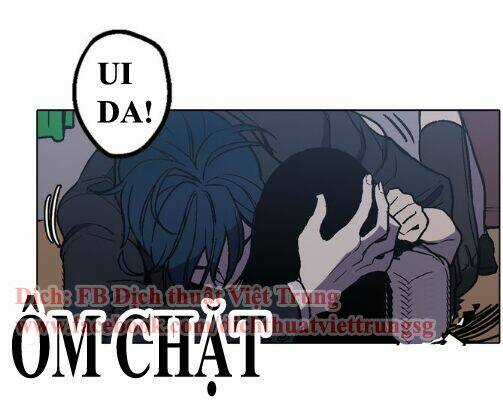 Xin Đừng Cắn Em - Chapter 1 - Trang 77